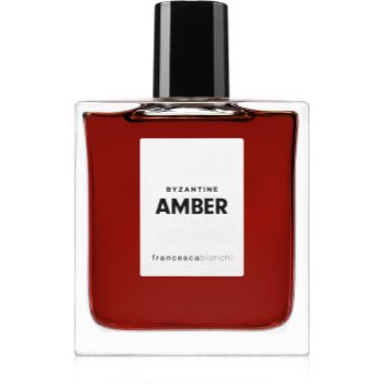 Francesca Bianchi Byzantine Amber extract de parfum unisex - imagine 2